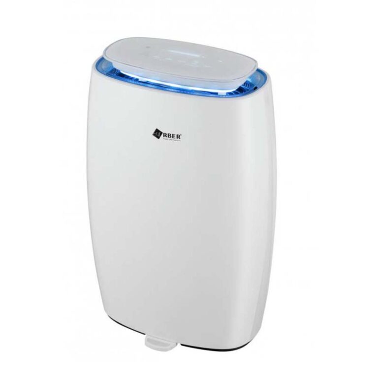 Máy lọc không khí ARBER ABMLKK35M