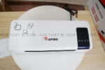 Máy sưởi gốm Rapido RCH2000-D treo tường - Ảnh 3
