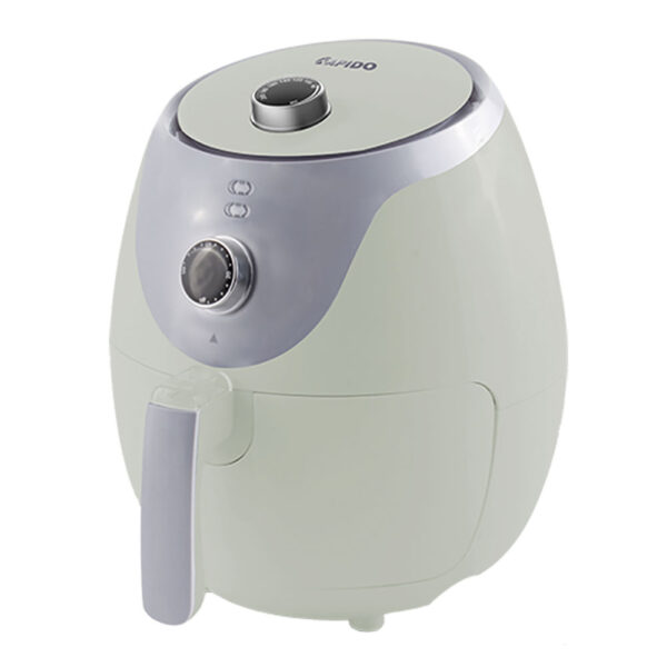 Nồi chiên không dầu Rapido RAF4.0M3 4 lít cơ