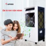 Quạt điều hòa RAPIDO FRESH 3000D - Ảnh 4