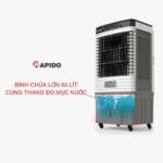 Quạt điều hòa RAPIDO FRESH 9000D - Ảnh 7