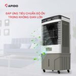 Quạt điều hòa RAPIDO Fresh 9000M - Ảnh 5