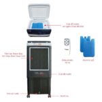 Quạt điều hòa RAPIDO Fresh-O 6000D - Ảnh 5