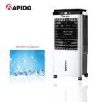 Quạt điều hòa RAPIDO Fresh-O 6000M - Ảnh 2