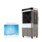 Quạt điều hòa RAPIDO Fresh-O 9000D - Ảnh 2