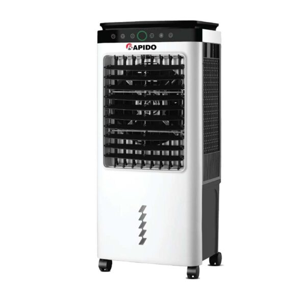 Quạt điều hòa RAPIDO Lucky 6000D 1