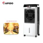 Quạt điều hòa RAPIDO Lucky 6000M - Ảnh 8