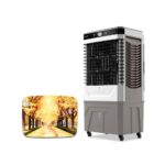 Quạt điều hòa RAPIDO Lucky 9000M - Ảnh 2