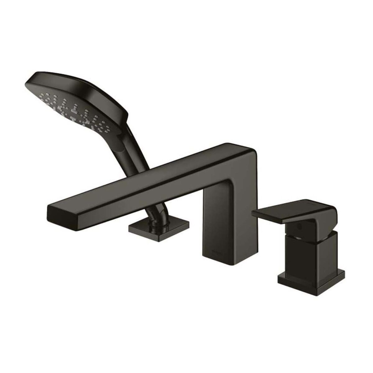 Vòi sen bồn tắm TOTO TBG10305AA gắn bồn 3 lỗ GB nóng lạnh - Ảnh 8