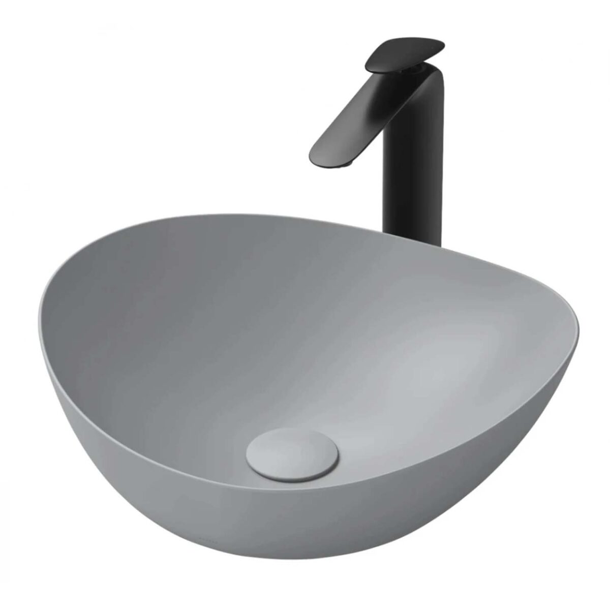 chậu lavabo đặt bàn TOTO LT4704G17#mgr