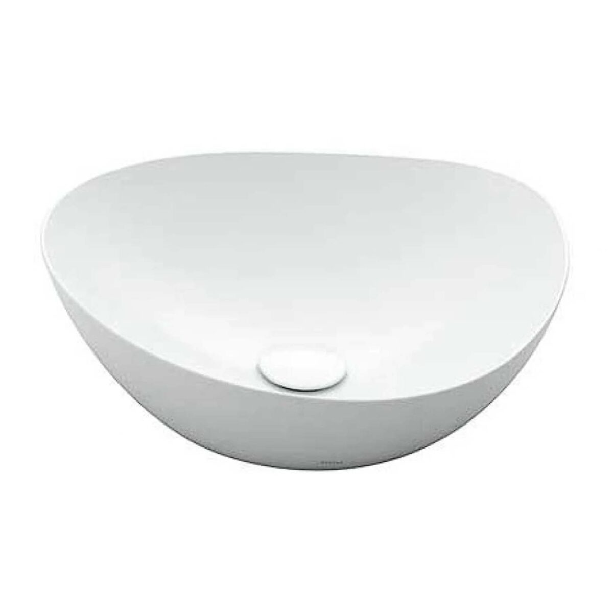 chậu lavabo đặt bàn TOTO LT4704G17#xw