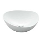 chậu lavabo đặt bàn TOTO LT4704G17#xw