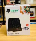 Bếp từ đơn ARBER AB301 - Ảnh 2
