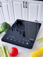 Bếp từ đơn ARBER AB301 - Ảnh 6