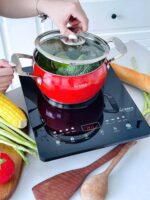 Bếp từ đơn ARBER AB301 - Ảnh 5