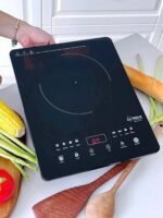 Bếp từ đơn ARBER AB301 - Ảnh 3