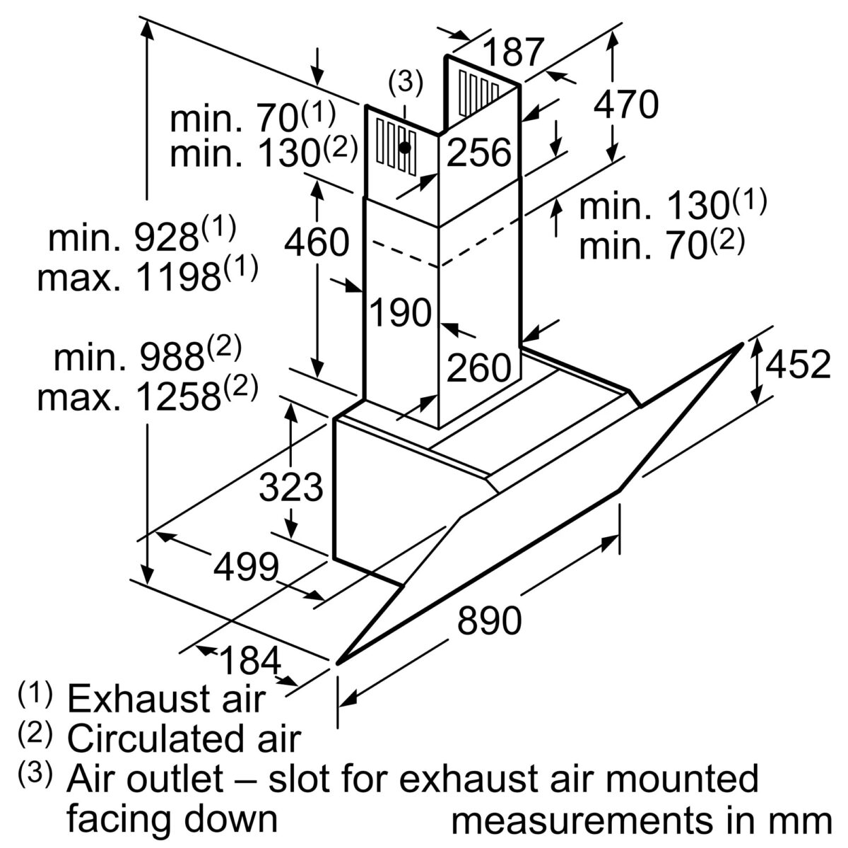 Bản-vẽ-kích-thước-Máy-hút-mùi-Bosch-DWK98JQ60B