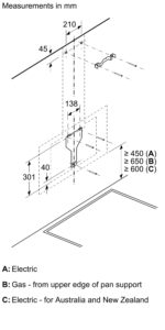 Bản-vẽ-kích-thước-lắp-đặt-Máy-hút-mùi-Bosch-DWK98JQ60B
