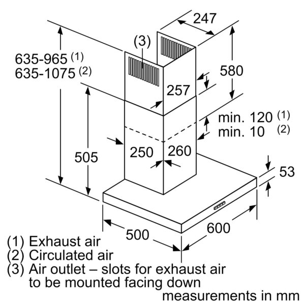 Bản-vẽ-kích-thước-máy-hút-mùi-Bosch-DWB66DM50B