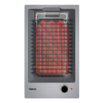 Bếp nướng đơn TEKA EFX 30.1 BBQ GRILL