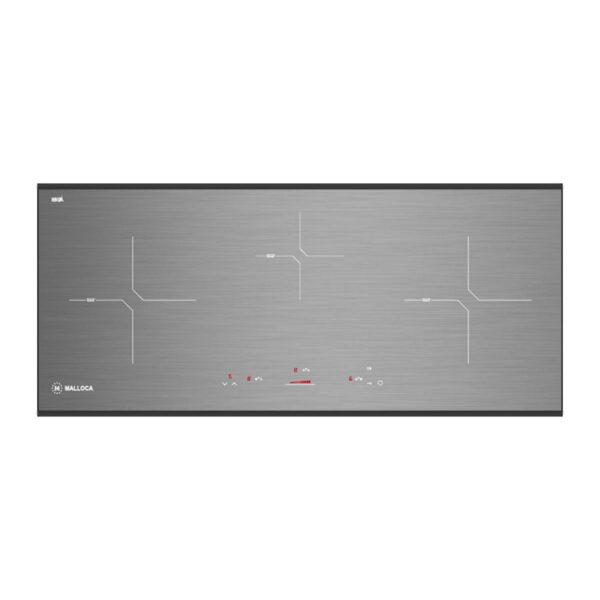 Bếp từ ba MALLOCA MH03IS