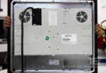 Bếp từ ba TEKA IRS 631 10210071 - Ảnh 4