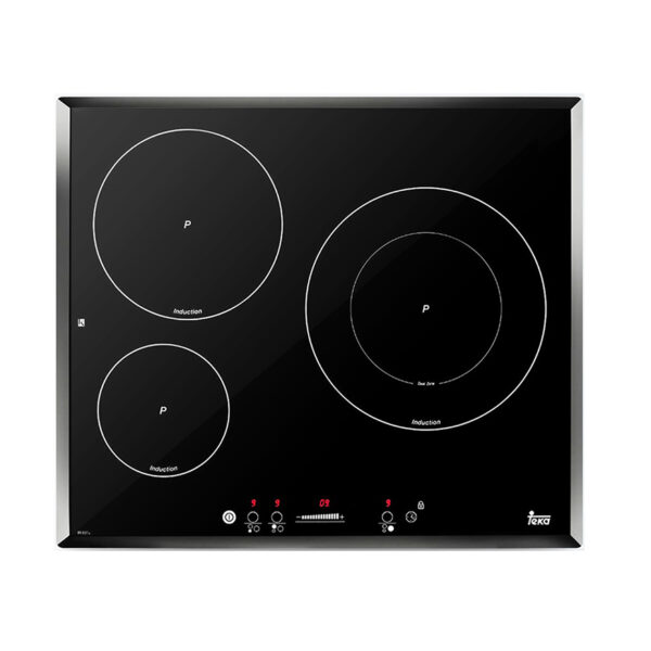 Bếp từ ba TEKA IRS 631 10210071