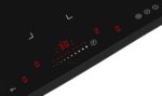 Bếp từ bốn HAFELE HC-I604B 535.02.201 toàn vùng nấu - Ảnh 4