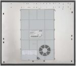 Bếp từ bốn HAFELE HC-I604B 535.02.201 toàn vùng nấu - Ảnh 5
