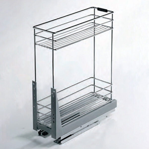 Giá đa năng tủ dưới Faster FS 300SS inox 304