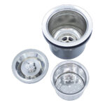 Hố rác chậu rửa bát KONOX SK01 114mm 2