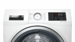 Máy giặt sấy BOSCH WDU28560GB 10kg 60kg serie 6 - Ảnh 5