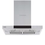 Máy hút mùi FEUER T567 70cm chữ T