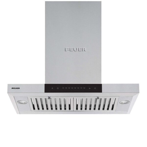 Máy hút mùi FEUER T567 70cm chữ T