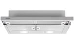 Máy hút mùi HAFELE HH-S70A 533.89.031 70cm âm tủ - Ảnh 5