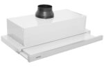 Máy hút mùi HAFELE HH-S70A 533.89.031 70cm âm tủ - Ảnh 8