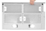 Máy hút mùi HAFELE HH-S70A 533.89.031 70cm âm tủ - Ảnh 12