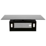 Máy hút mùi HAFELE HH-WVG80E 533.86.018 80cm kính vát - Ảnh 7