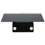 Máy hút mùi HAFELE HH-WVG90C 533.89.013 90cm kính vát - Ảnh 7