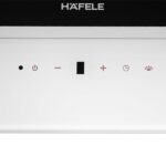 Máy hút mùi HAFELE HH-WVGS90A 533.80.203 90cm kính vát - Ảnh 12