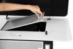 Máy hút mùi HAFELE HH-WVGS90A 533.80.203 90cm kính vát - Ảnh 9