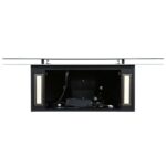 Máy hút mùi HAFELE HH-WVGS90A 533.80.203 90cm kính vát - Ảnh 11