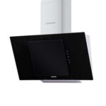 Máy hút mùi KOCHER K-2080V 70cm 90cm kính vát