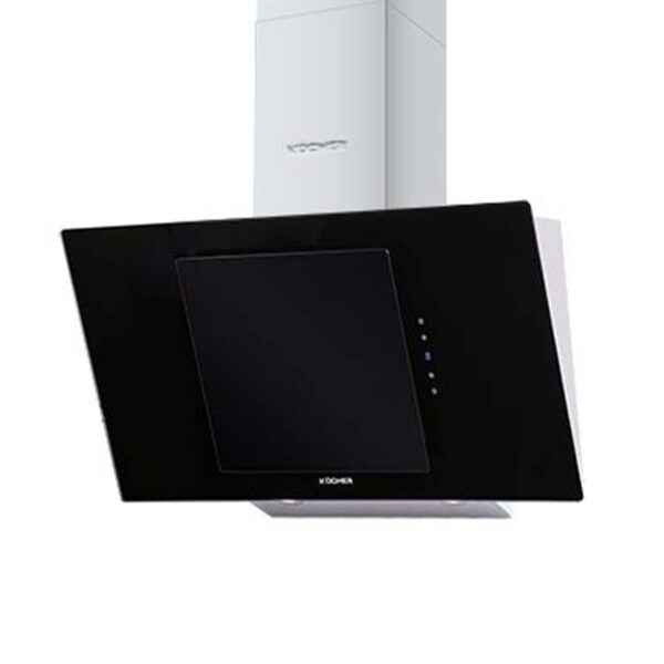 Máy hút mùi KOCHER K-2080V 70cm 90cm kính vát