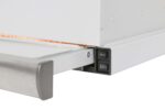 Máy hút mùi TEKA TL 9310 40474390 90cm âm tủ - Ảnh 8