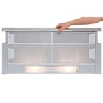 Máy hút mùi TEKA TL 9310 40474390 90cm âm tủ - Ảnh 10