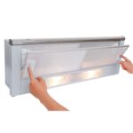 Máy hút mùi TEKA TL 9310 40474390 90cm âm tủ - Ảnh 11