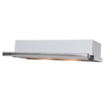 Máy hút mùi TEKA TL 9310 40474390 90cm âm tủ - Ảnh 7