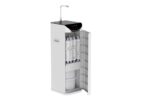 Máy lọc nước RO Kangaroo Hydrogen KG10A6S 7 lõi tủ đứng - Ảnh 3