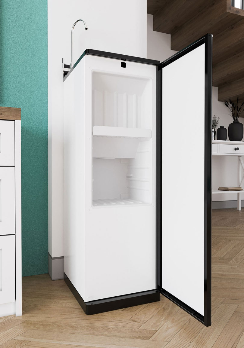 Máy-lọc-nước-Karofi-KAQ-P95-5 Máy-lọc-nước-Karofi-KAQ-P95-5